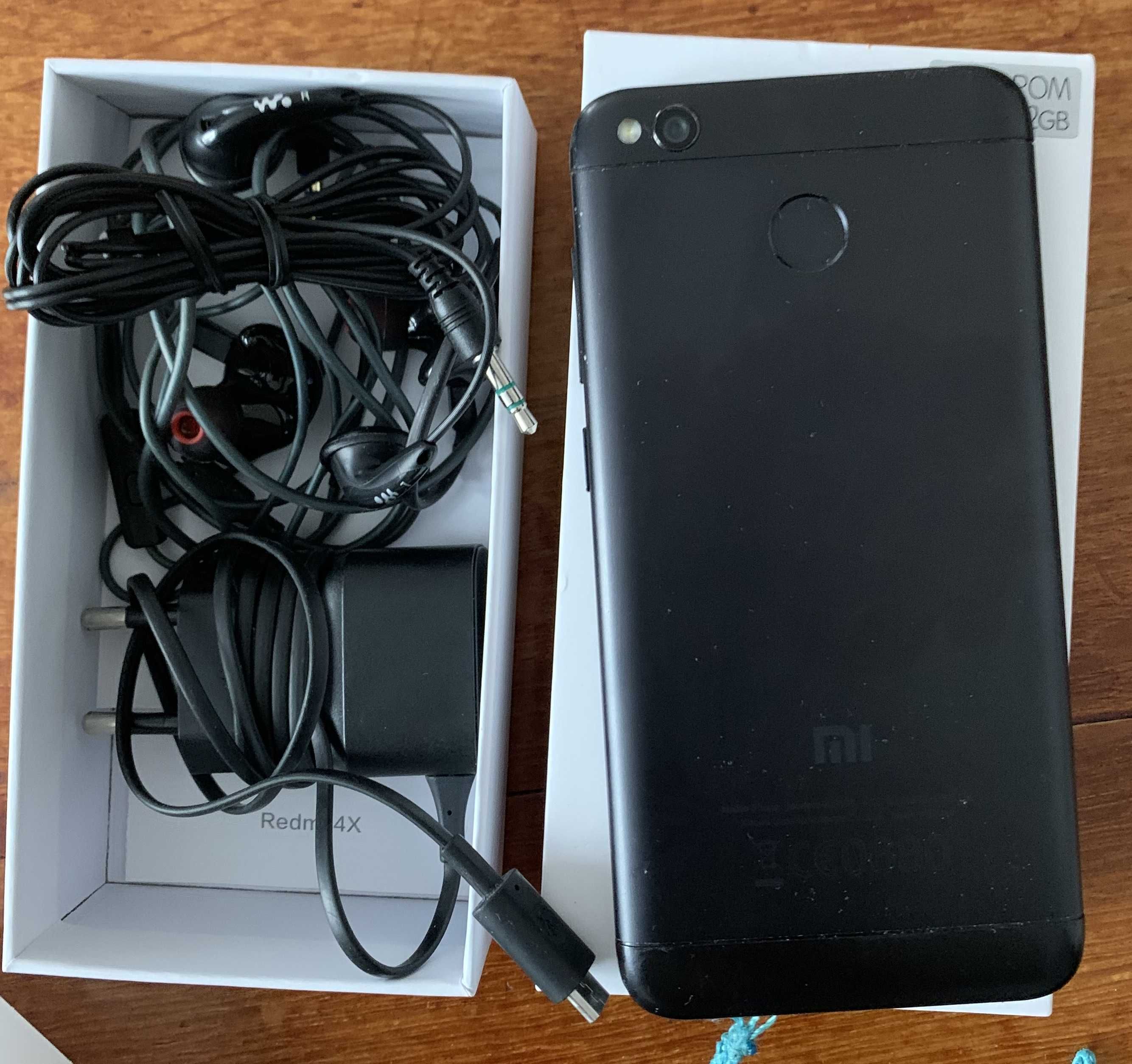 Xiaomi Redmi 4X 3/32