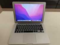 Macbook Air 13” 2017 como novo