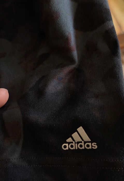 Spodnie legginsy damskie adidas