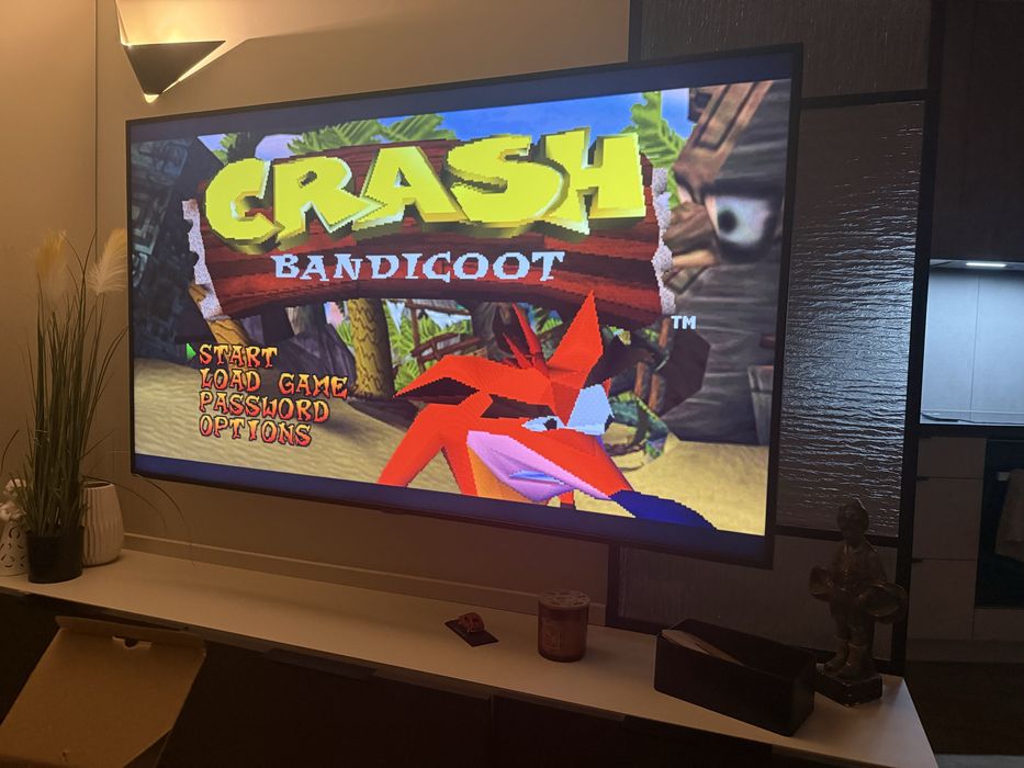 Konsola retro 41 tysiecy gier 4K, 2 pady,PSX, super nitendo, atari