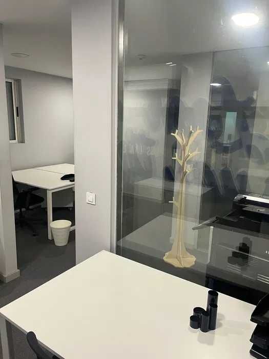 Armazém para Aluguel – 300 m² com Escritório