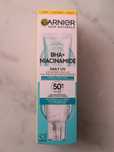GARNIER BHA + NIACYNAMID FLUID przeciw niedoskonałościom SPF50+ 40ML