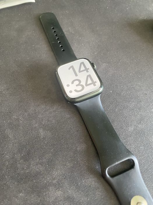 Apple Watch series 7 45mm