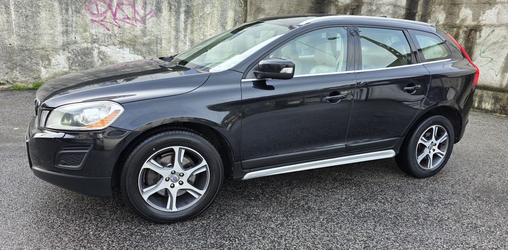 Volvo xc60 2.0 D3