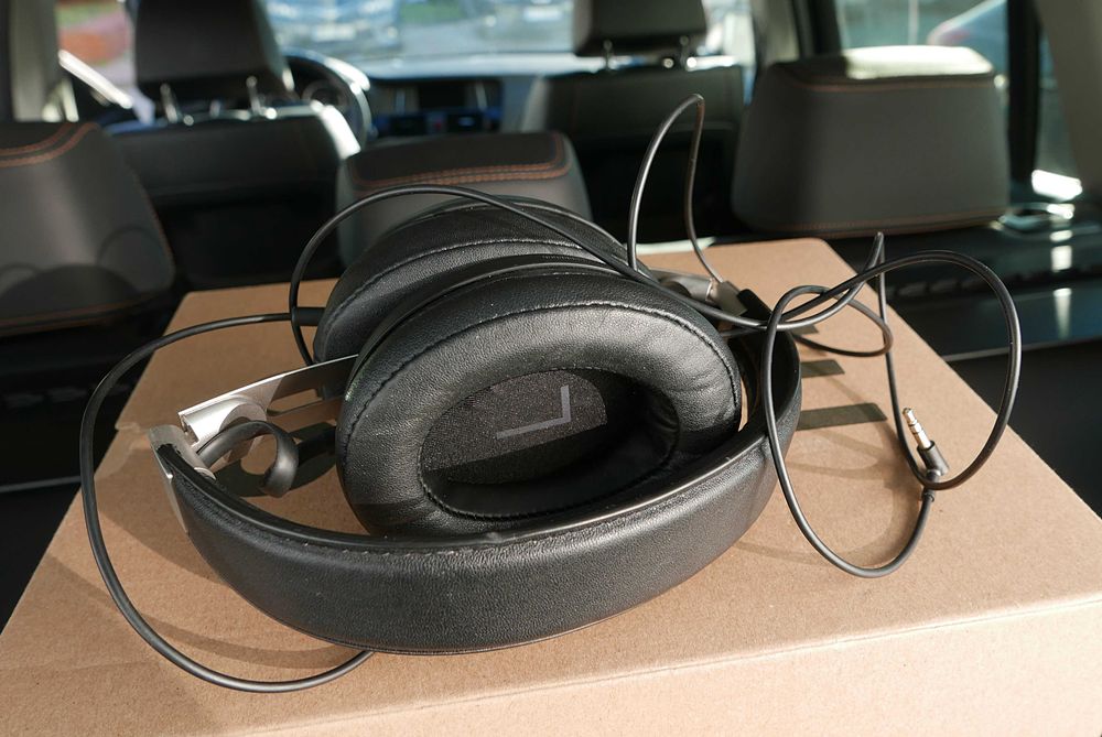 Sluchawki bezprzewodowe Sennheiser MOMENTUM 3