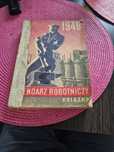 Kalendarz robotniczy