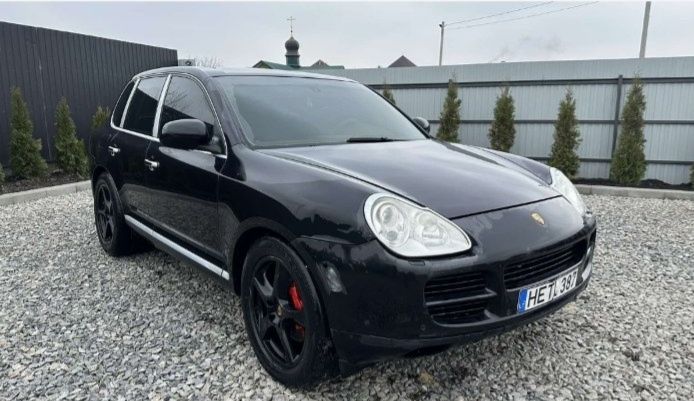 Сидения сидушки карты салон порш каен 955 PORSCHE CAYENNE
