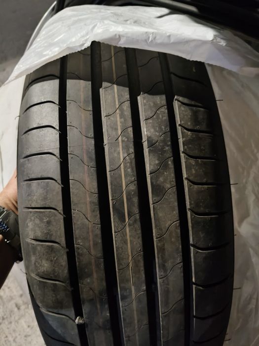 225/50r19 Bridgestone Turanza 6  96 V Enliten   nowe 
Br