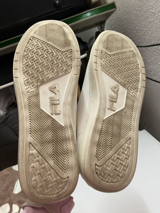 Tenis da levis e uns sapatos da levis tenis da puma