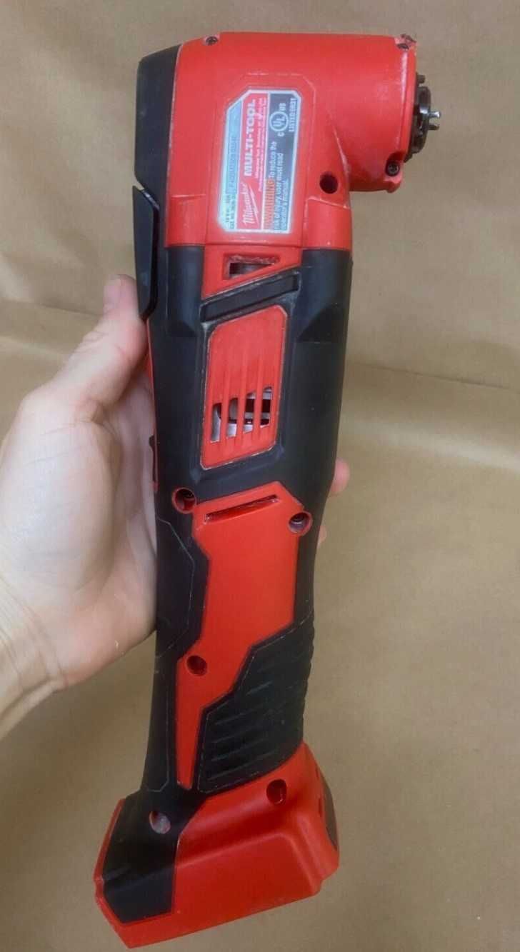 Milwaukee M18 Urządzenie wielofunkcyjne BMT-0 uzywane