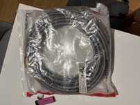 Kabel DisplayPort 15m LINDY GOLD