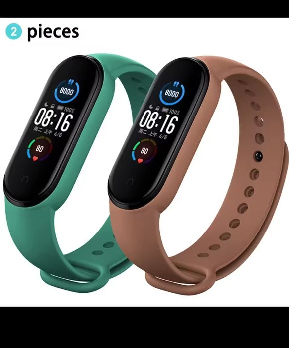 Чехли до мі бенд 3,4