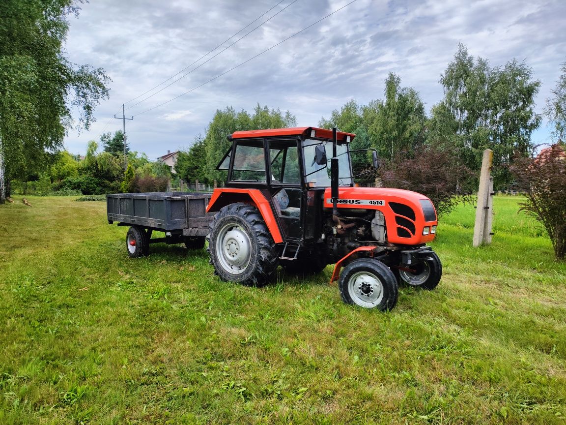 Massey Ferguson Perkins A4.236 jak 3512, 255, 4512