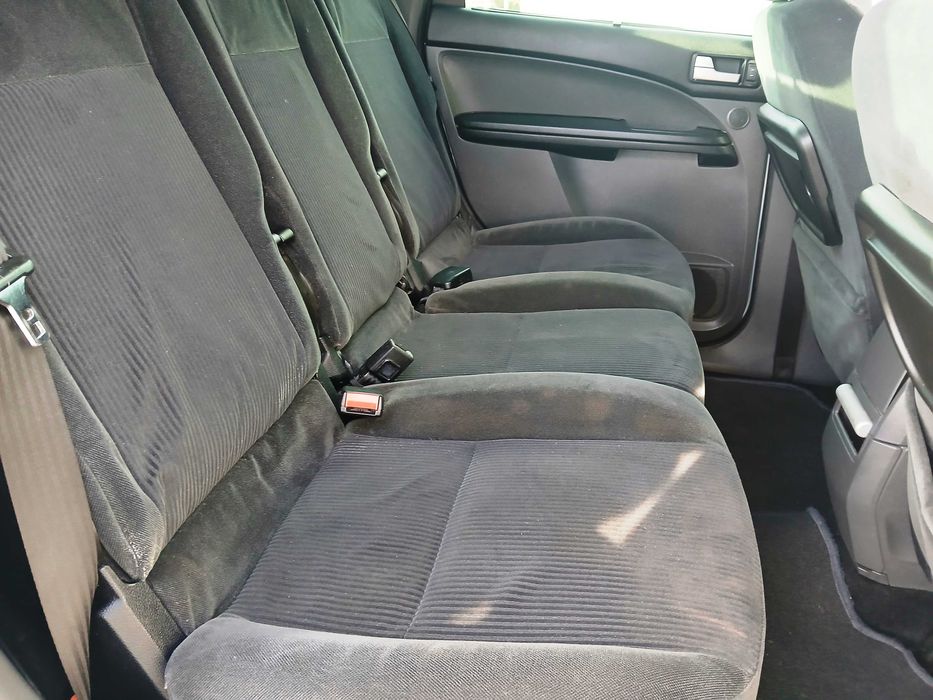 Ford C-Max 2.0 TDCi  (136cv)