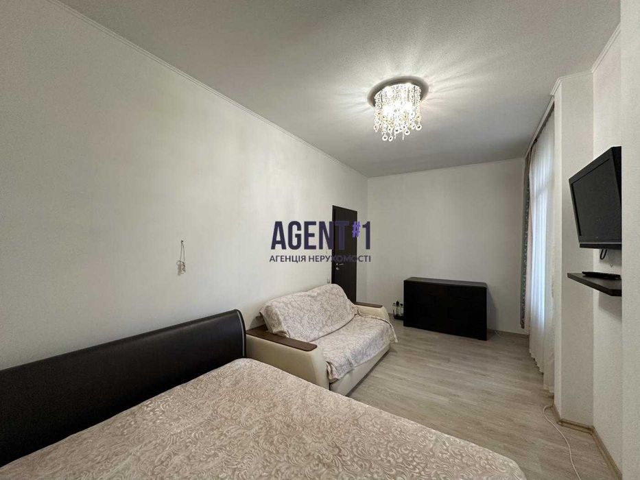 Продаж якісної 3-кімн. квартири ЖК Чайка, вул. Лобановського, 21.