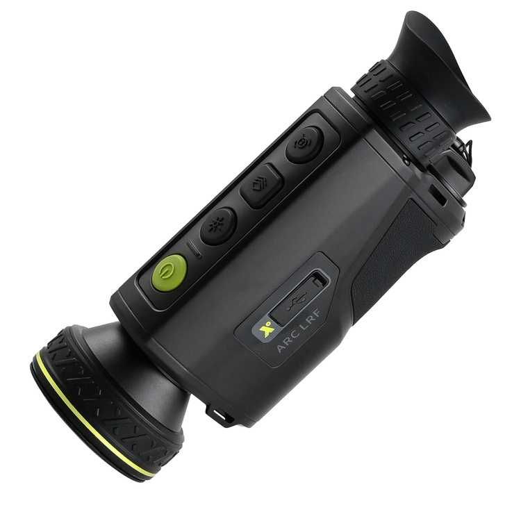 Monokular Monookular Termowizyjny PIXFRA Arc PFI-A650P LRF Dalmierz