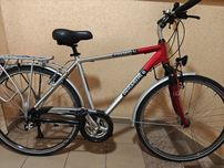 Rower trekkingowy Pegasus 28 cali