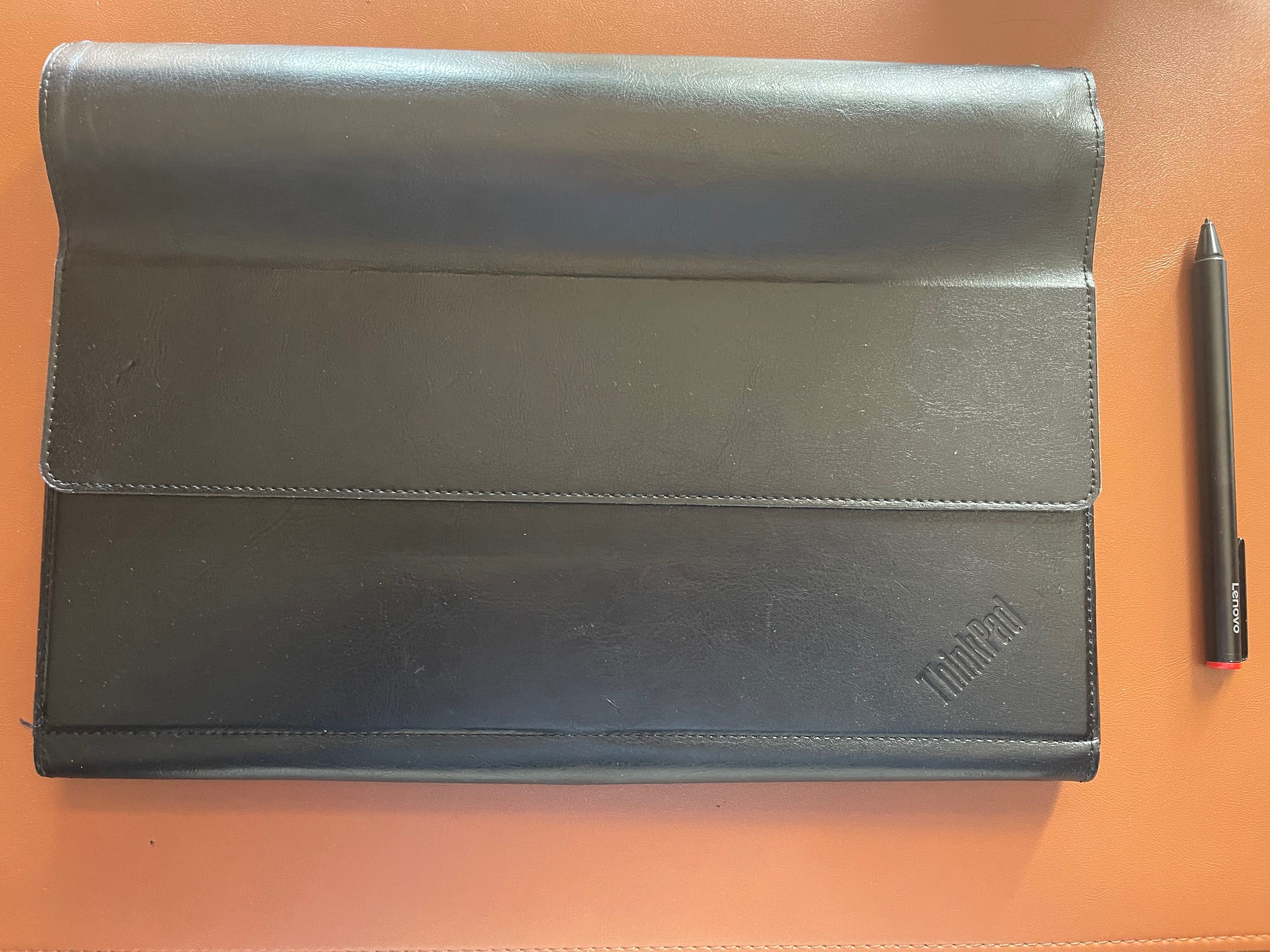 Laptop Lenovo ThinkPad X1 Tablet 2 Generacja Stan BDB Windows 10 Prof