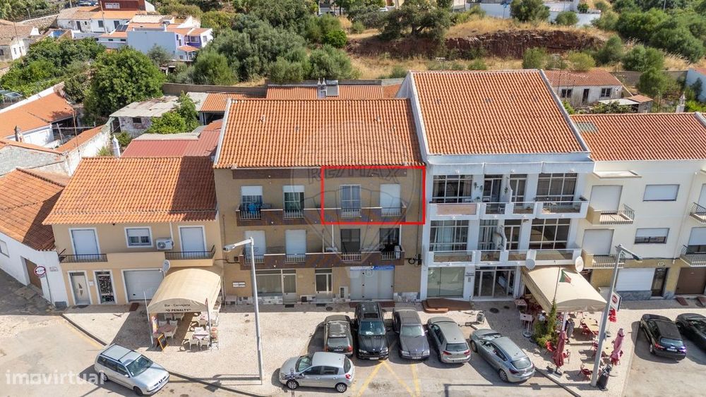 Apartamento T2 para venda