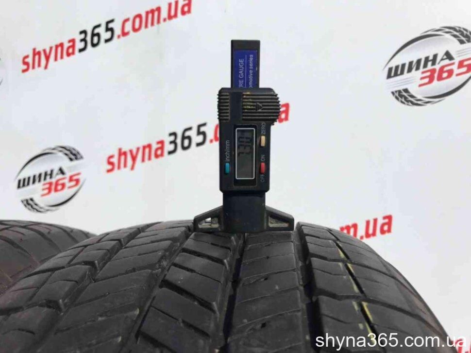 шини бу літо 235/55 r18 yokohama geolandar g91 7mm