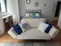 Apartamento T0 na Rua Ferreira Cardoso, junto à Avenida Rodrigues F...
