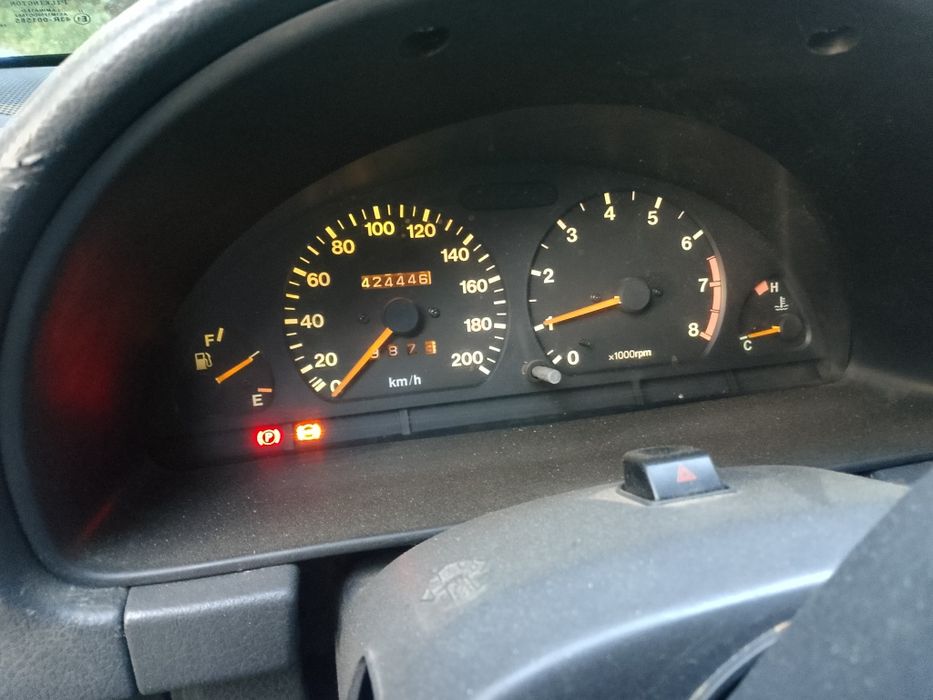 Suzuki Vitara 2.0v6