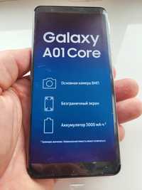 Самсунг/Samsung Galaxy A01 core 16 gb