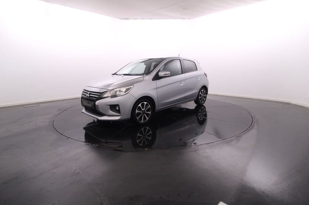 Mitsubishi Space Star 1.2 Intense