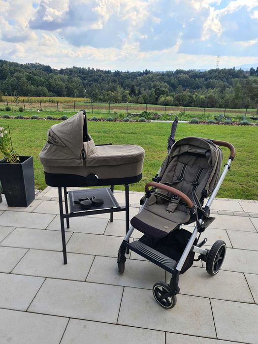 Sprzedam wózek Cybex Balios S