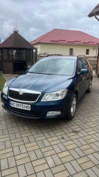 Продам Skoda Octavia 1,2 TSI MT