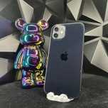 Apple iPhone 12 128gb midnight black neverlock айклауд чист