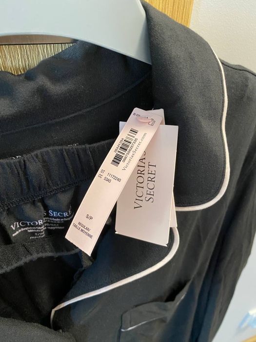 Nowa Piżama Victoria’s Secret