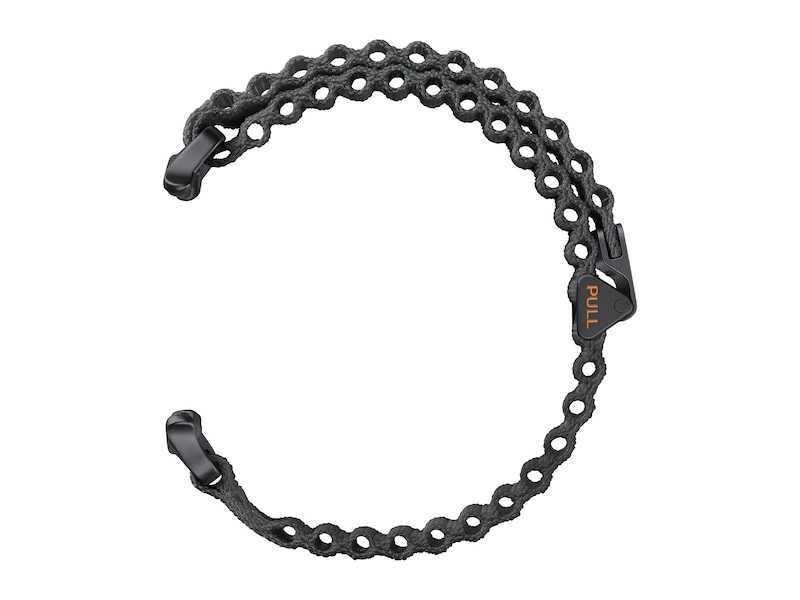 Pulseira Samsung Trial Band Cinzenta para Watch Ultra (como nova)