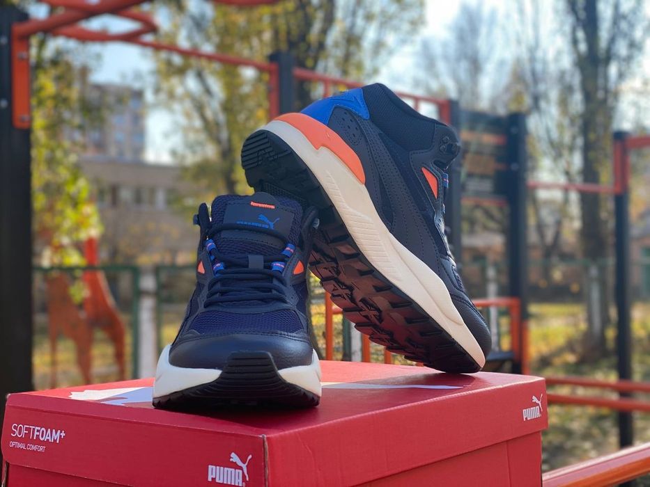 Пума оригінал 38р