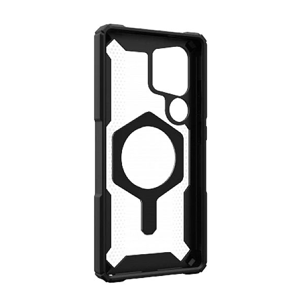 Etui UAG Plasma XTE Magnet z modułem magnetycznym na Samsung Galaxy S2
