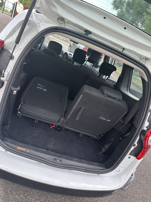 Dacia Lodgy 1.5 dCi Stepway 7 Lugares