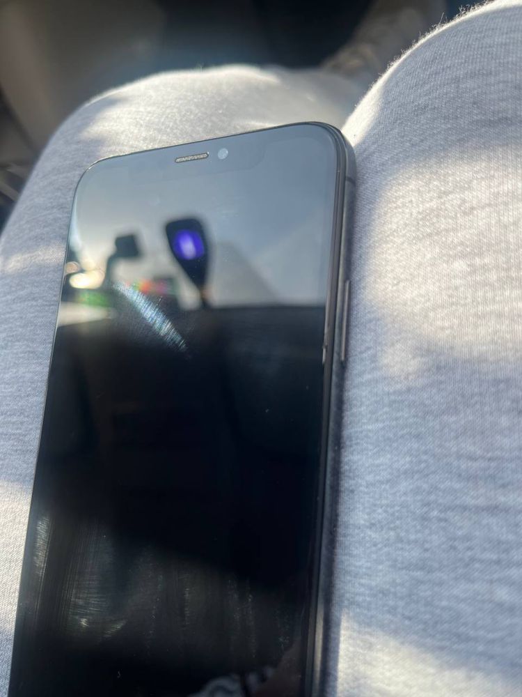 iPhone X (память%256)