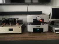 Pathos InControl przedwzacniacz preamp