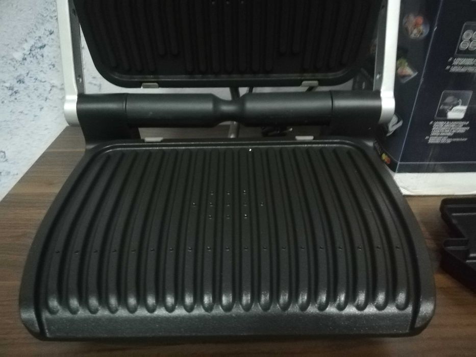 Grill Elektryczny Rowenta Optigrill