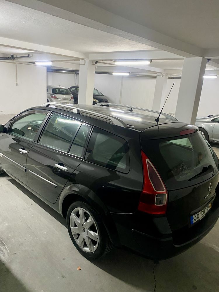 Renault Mégane Break 1.5 dCi Confort