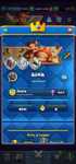 Clash royale 9000куб