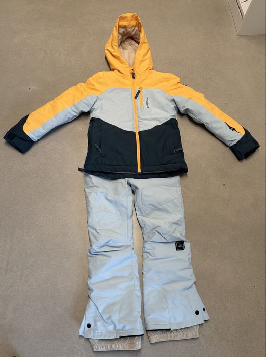 Zestaw narciarski O’Neill - kurtka i spodnie