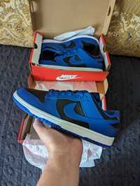 Nike Dunk Low Hyper Cobalt