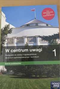 w centrum uwagi 1