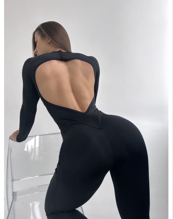 Спортивний комбінезон novavega