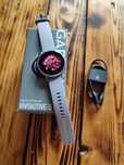 NIEAKTUALNE Garmin Vivoactive 5 - Bieganie i inne Multisport. - fiolet