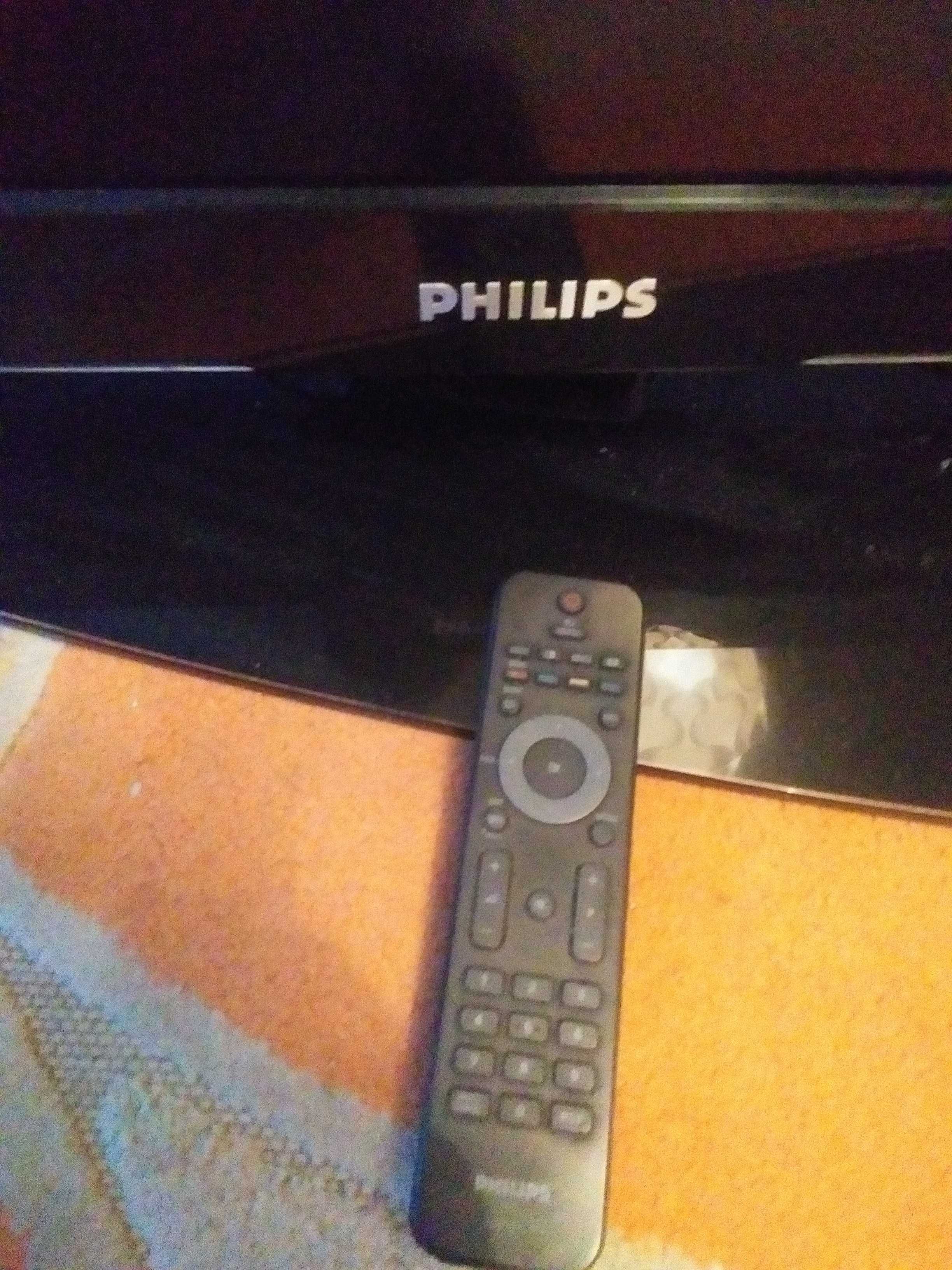 Telewizor lcd Philips 37