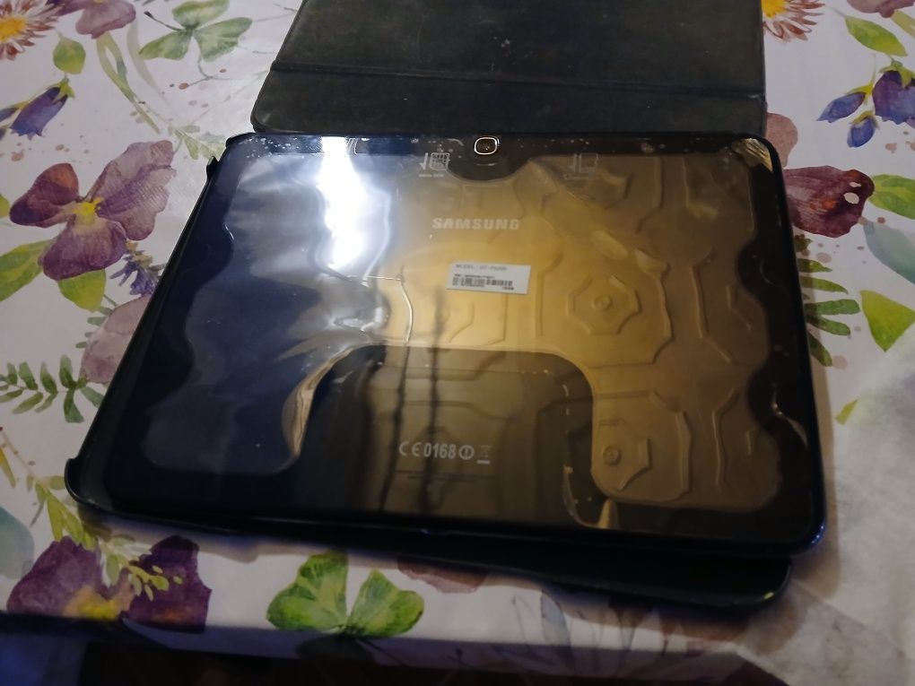 Tablet Galaxy Tab 3