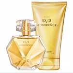 Zestaw Avon Eve Confidence