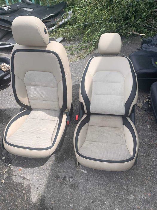 Салон Mercedes-Benz Gle, MB gle